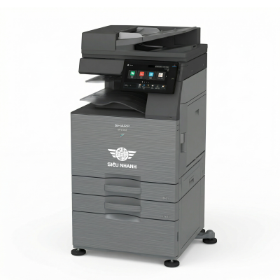 Máy Photocopy Sharp BP-51M65